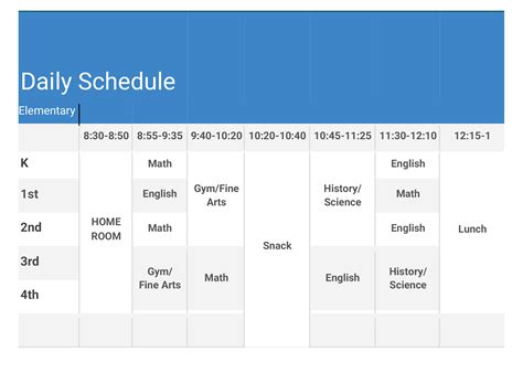 Calendar – Family Enrichment Center