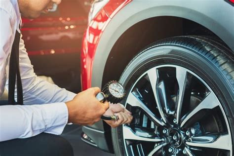 Tire Pressure Sensor Fault: Here’s What You Need To Know - Cash Cars Buyer