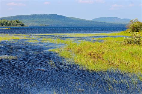 Eagle Lake Public Reserved Land | Explore Maine Map