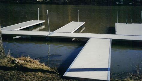 Topic Aluminum boat dock design ~ Junk Her