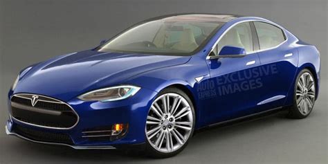 A Look At Tesla's Cheapest Car, The Model 3 | HuffPost