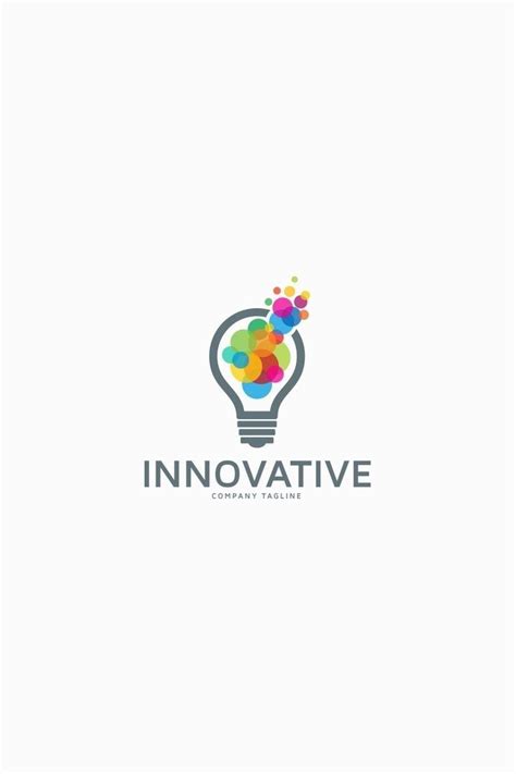 Innovative Logo Design