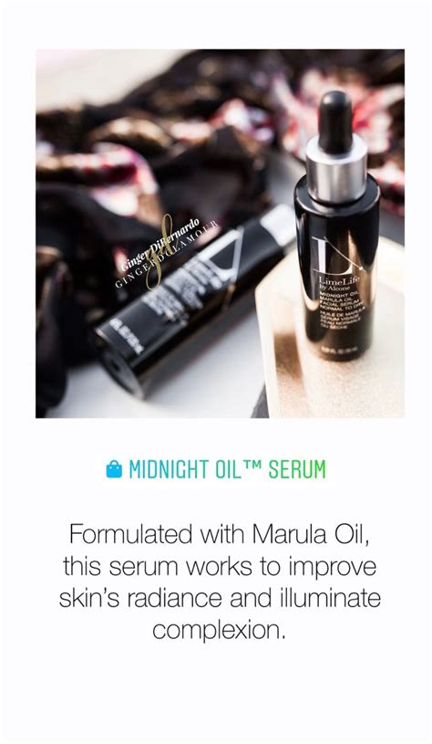 Marula Oil Serum | Therapeutic essential oils, Paraben free products, Anti aging skin products