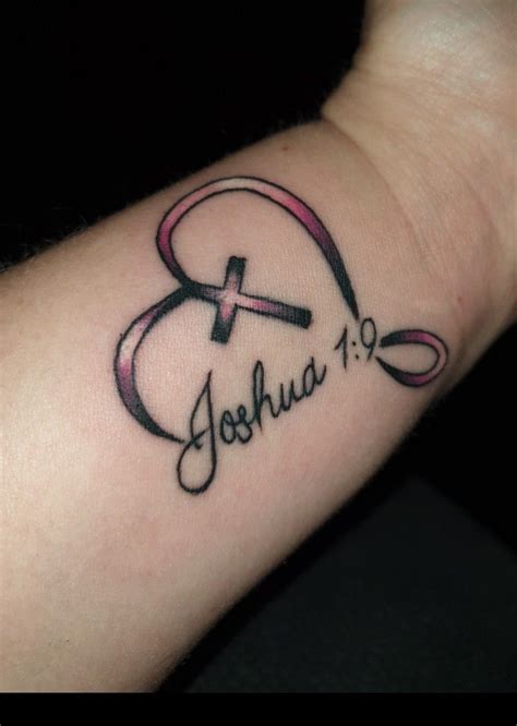 Joshua Tattoo Designs - Design Talk