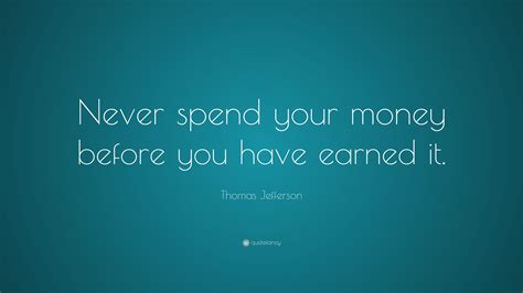 Quotes About Money (42 wallpapers) - Quotefancy