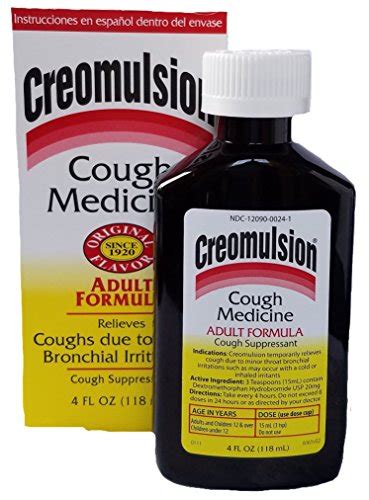 Best Cough Medicine in 2020 - Cough Medicine Reviews and Ratings