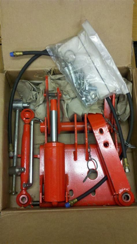 Case Ingersoll Garden Tractor Parts Eastman Industries AG CONSTRUCTION