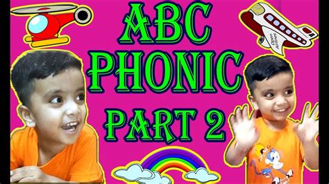 New Phonics song with two words - A for Airplane || ABC Alphabet #aforaeroplane #abcd # ...