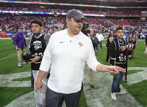 Tennessee hires UCF head coach Josh Heupel in same role, 2021 schedule announced | TNJN ...