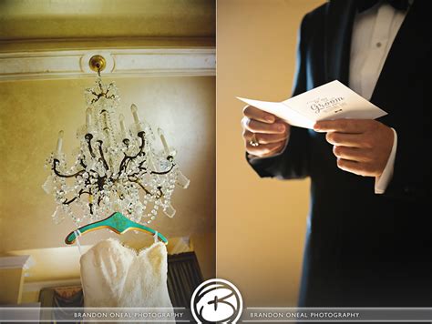 Kate & Darren – A Nottoway Plantation Wedding » Brandon ONeal Photography