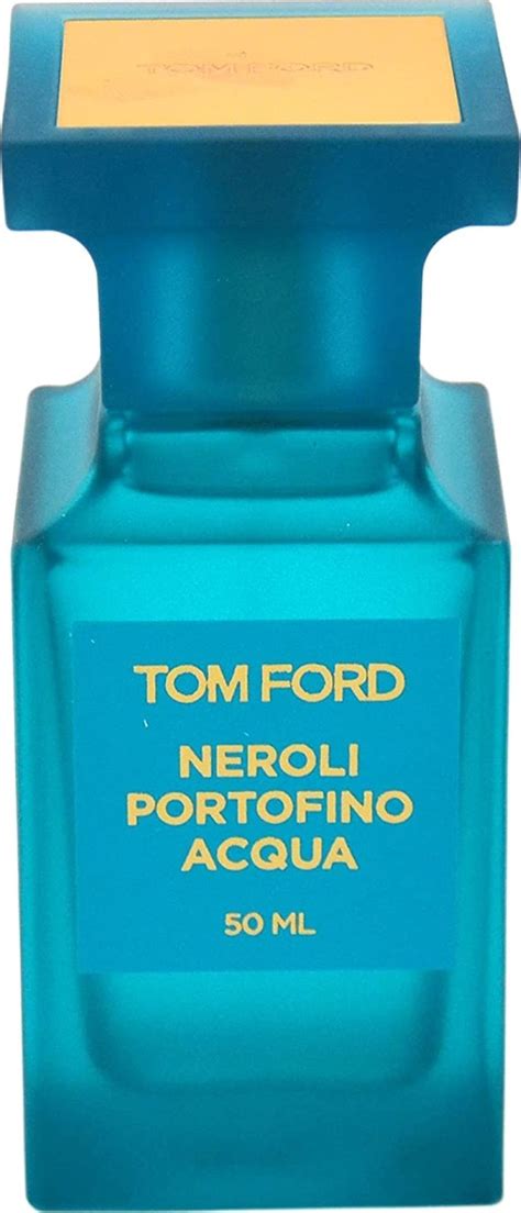 Tom Ford Neroli Portofino Acqua Edt 50Ml (U) | TOMNCZ028 Buy, Best Price in UAE, Dubai, Abu ...