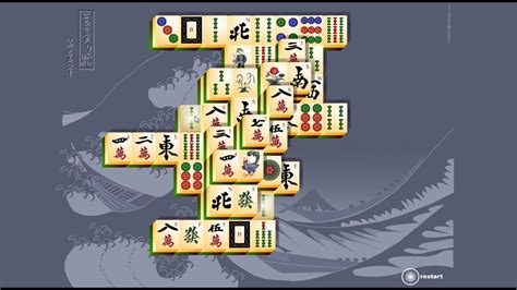 Mahjong Titans Online