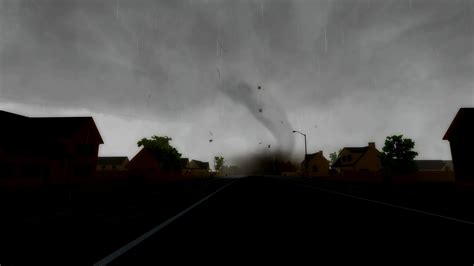 Storm Chasers on Steam