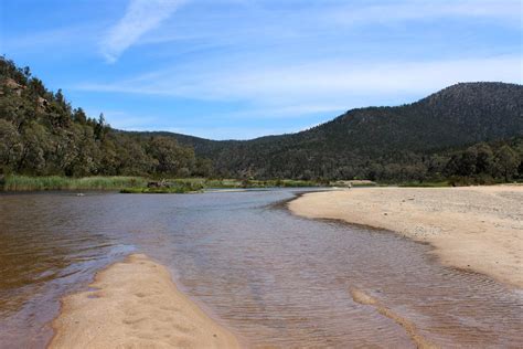 Creating and Educating: Alpine National Park