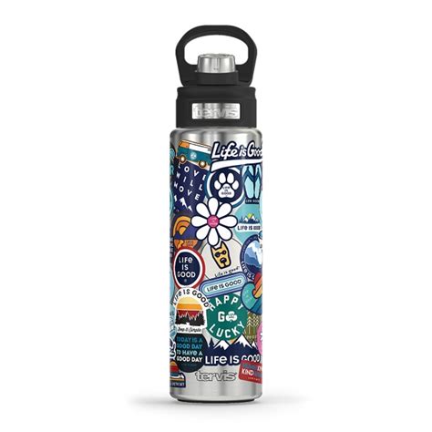 Life is Good® | Tervis