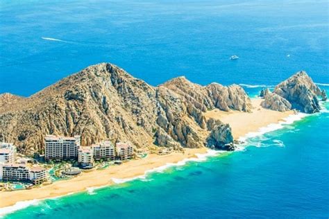 10 Best Hotels in Cabo San Lucas - USA TODAY 10Best