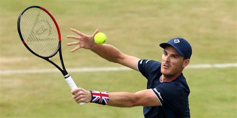 Jamie Murray teams up with LTA for Battle of the Brits Premier League ...