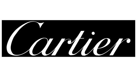 Cartier Logo Font