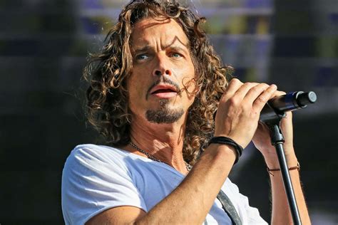 Soundgarden to release final songs with Chris Cornell | EW.com