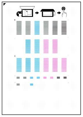 How To Align the Print Head of Canon MX347 All-In-One Printer - Gadgets ...