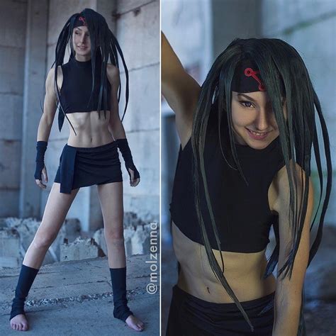 [Self] Envy from Fullmetal Alchemist by Molza : r/cosplay