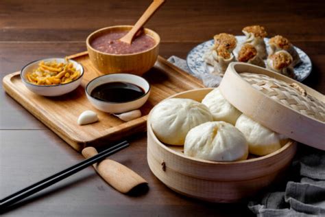 15 Popular Chinese Breakfast Foods To Eat - Restaurant Clicks