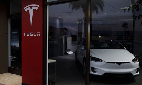 Lessons learned from Tesla's approach to EV sales | Automotive News Europe