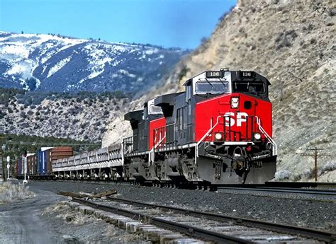 Southern Pacific Railroad | Railroad photography, Train pictures, Old trains