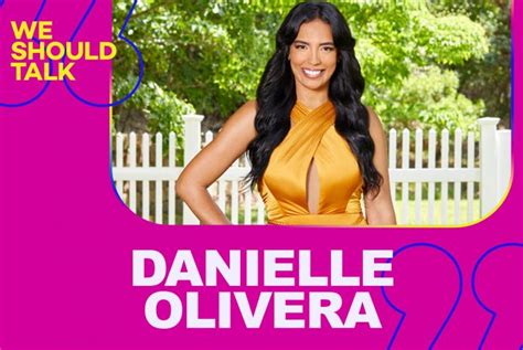 ‘Summer House’ star Danielle Olivera gets emotional talking about Robert Sieber split, Lindsay ...