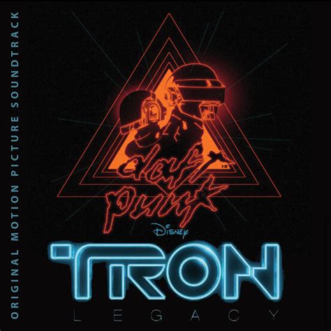 TRON LEGACY SOUNDTRACK by cheshirecatart on DeviantArt