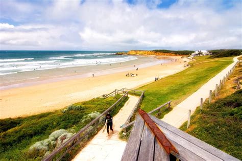 Torquay surf beach, Vic | Awesome Australia | Pinterest