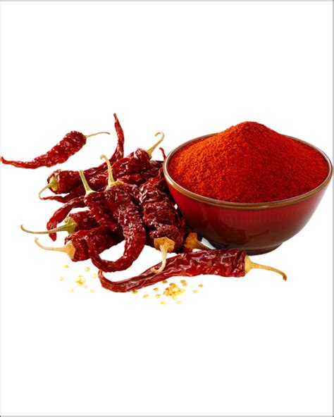 Homemade Red Chilli Powder -100gm pack - Moslawala