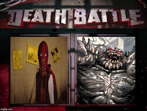 death battle Memes & GIFs - Imgflip