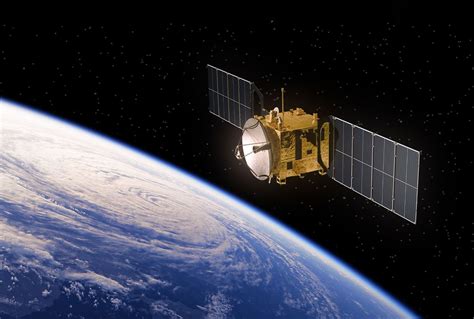 How climate-monitoring satellites are exposing Russian military movements | Salon.com