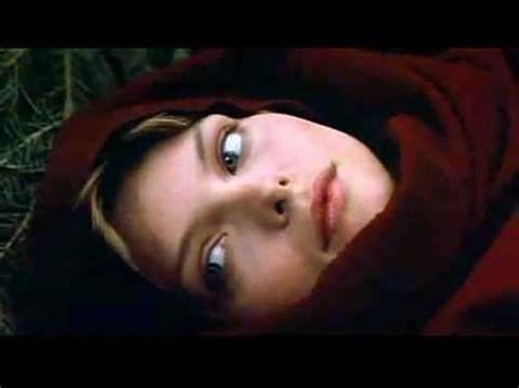 The transformation enhanced (Ladyhawke) - YouTube