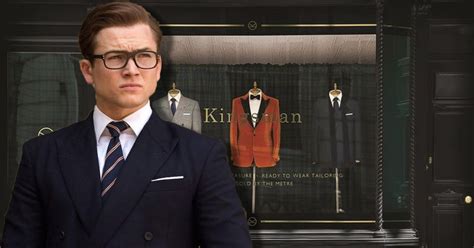 Kingsman 3 : Taron Egerton donne des nouvelles du film, les fans vont ...