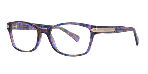 Discount Coach Eyeglass Frames 2024 In - Tobye Leticia