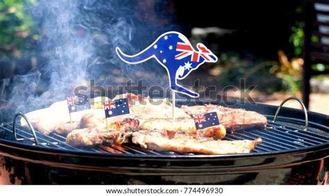 3,229 Australian Bbq Stock Photos, Images & Photography | Shutterstock