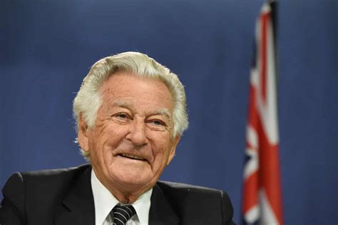 Former Australian PM Bob Hawke passes away - Times of Oman