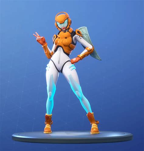 Fortnite Rox Skin - Character, PNG, Images - Pro Game Guides