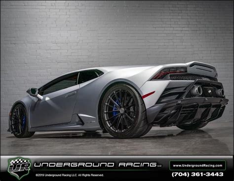 Twin-Turbo Lamborghini Huracan Evo Makes 1,200 HP, Goes Like Stink - autoevolution