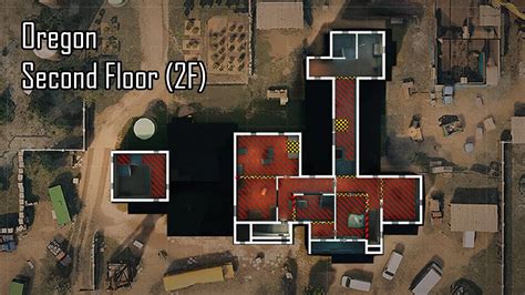 The Best 19 R6 Oregon Rework Map Layout - besttrendfront