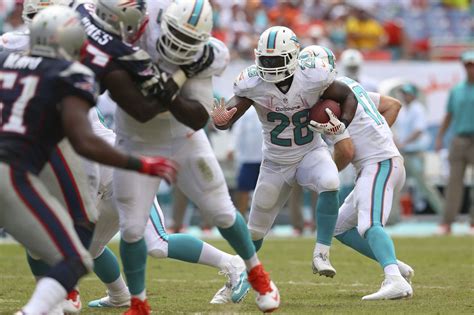 Dolphins vs Patriots Week 1 Highlights - The Phinsider