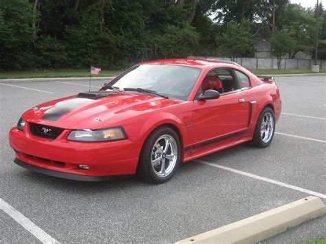 03-04 Mach 1 Value? - Ford Mustang Forum