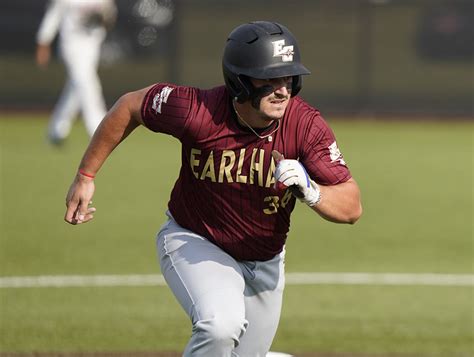 Earlham Baseball Camps | at Earlham College | Richmond, Indiana