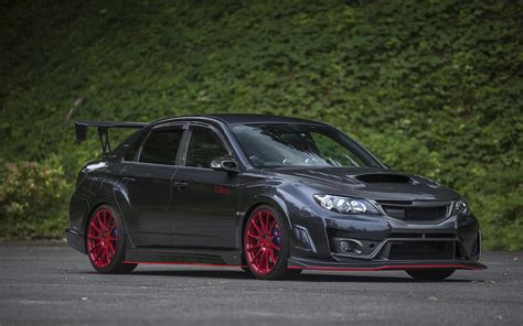 1440x2560 resolution | black Mercedes-Benz sedan, Subaru Impreza WRX ...