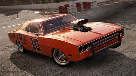 Wreckfest — Getaway Car Pack on PS4 PS5 — price history, screenshots ...