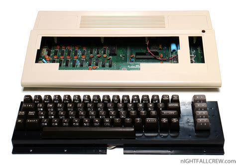 Australian Commodore 64 (replacement case for the C64) | nIGHTFALL Blog ...