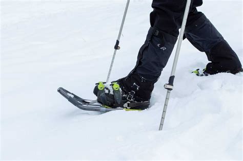 Snowshoeing 101: A Guide To Snowshoeing Gear For Beginners