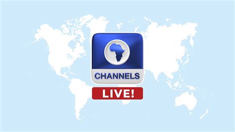 New Live • Channels Television